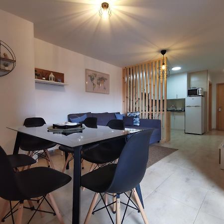 Precioso Apartamento En La Playa De La Lanzada. Sanxenxo Exterior photo