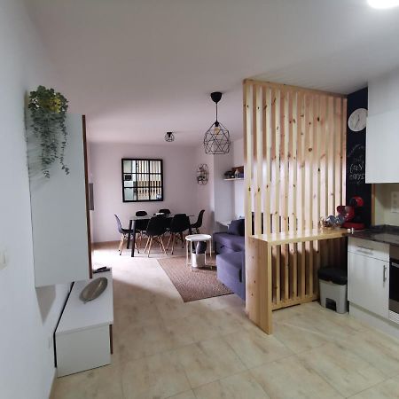 Precioso Apartamento En La Playa De La Lanzada. Sanxenxo Exterior photo