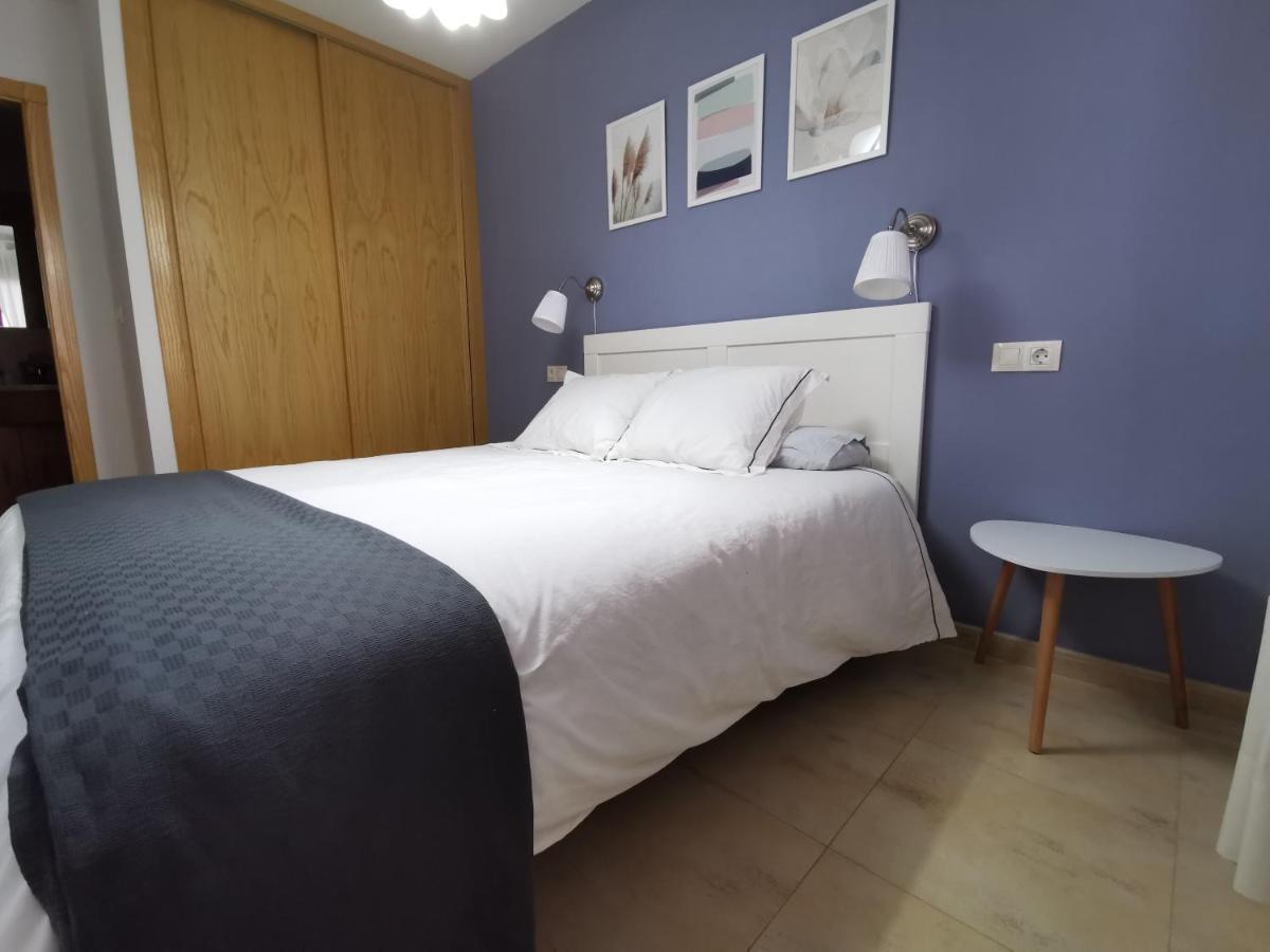 Precioso Apartamento En La Playa De La Lanzada. Sanxenxo Exterior photo