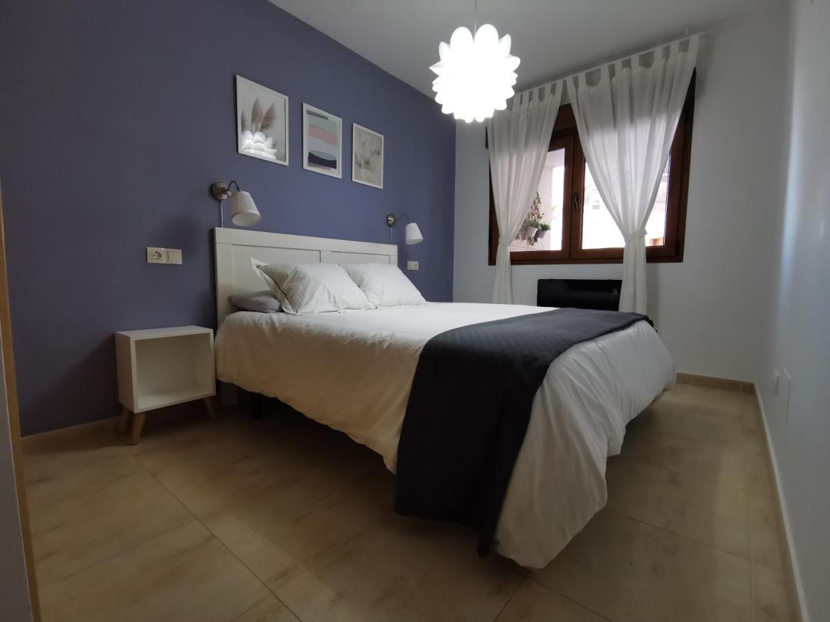 Precioso Apartamento En La Playa De La Lanzada. Sanxenxo Exterior photo