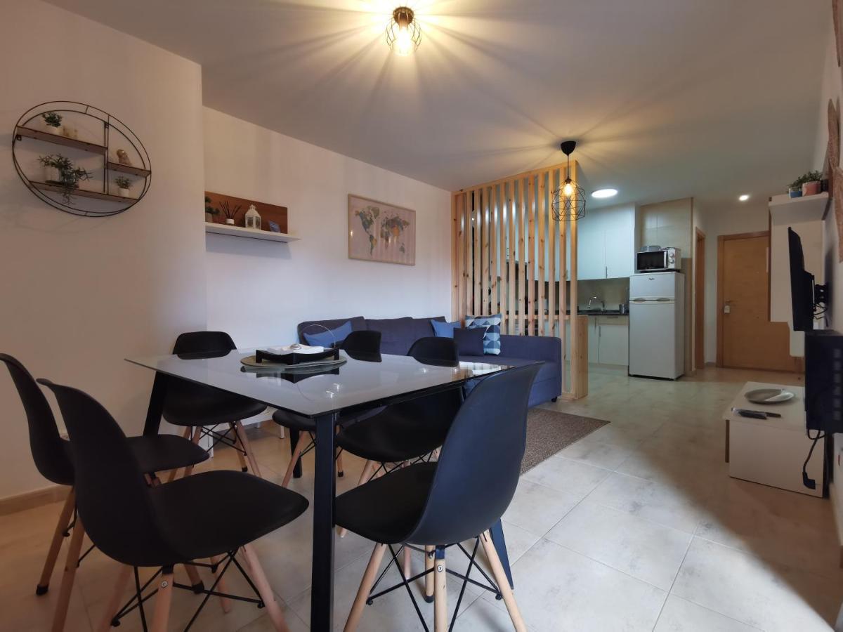 Precioso Apartamento En La Playa De La Lanzada. Sanxenxo Exterior photo