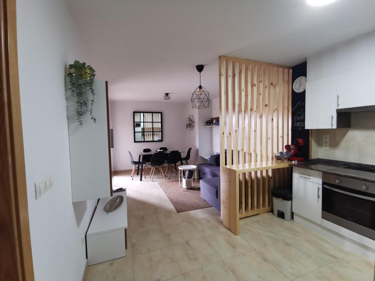 Precioso Apartamento En La Playa De La Lanzada. Sanxenxo Exterior photo