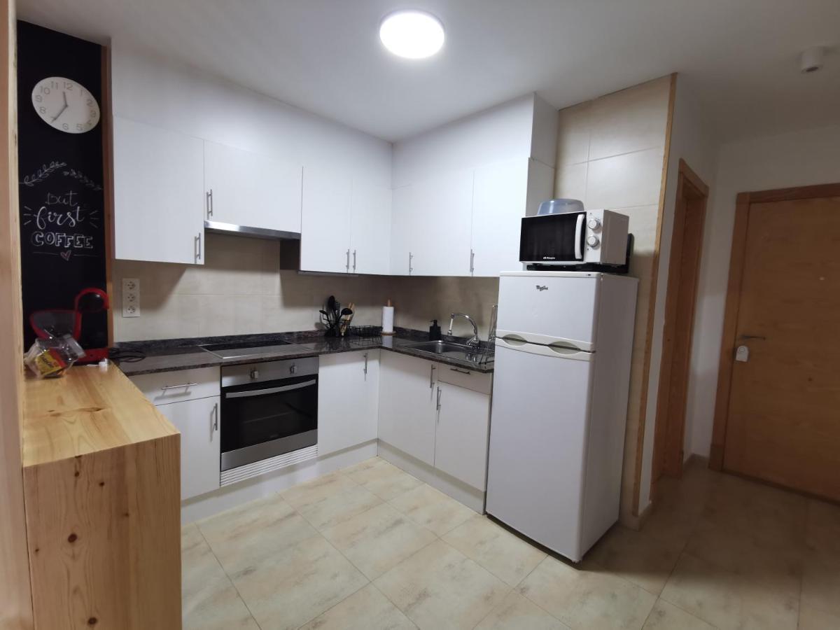 Precioso Apartamento En La Playa De La Lanzada. Sanxenxo Exterior photo
